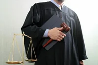 Judge Theodore Smith