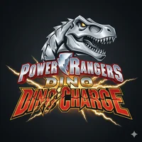 PR Dino Charge RPG