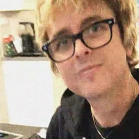 Billie Joe Armstrong
