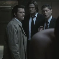 SPN role play 