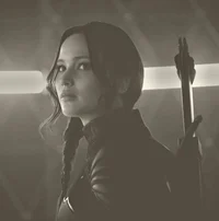 S3 KATNISS EVERDEEN 