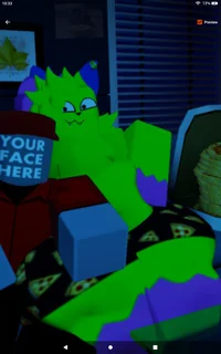 Kevin -Older Sister-