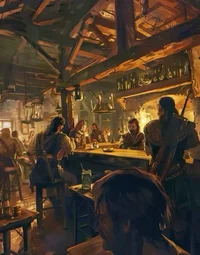 Pirate Tavern