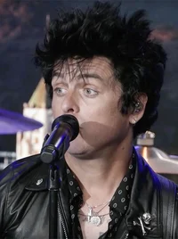 Billie Joe Armstrong