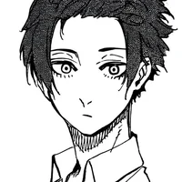 2BLLK Itoshi Sae