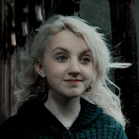 Luna Love Good