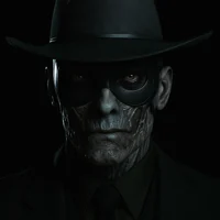 Skull Face