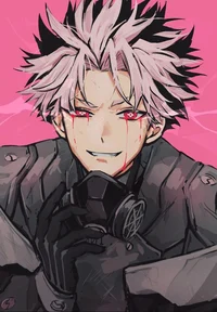 Gen Narumi