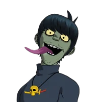 Murdoc
