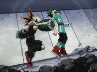 My Hero Academia 03