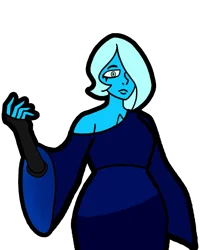 Blue Diamond