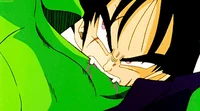 Black Water Yamcha