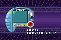 Battle Network RPG