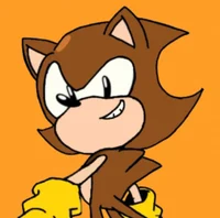 Shayk the Hedgehog
