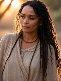 Lisa Bonet
