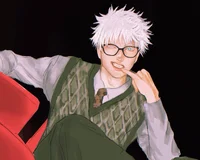 Satoru Gojo
