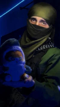 Себастьян Крюгер 