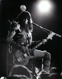 Peter Steele