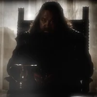 01 ROBERT BARATTHEON