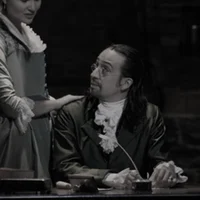 ALEXANDER HAMILTON