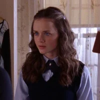 Rory Gilmore 