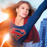 Supergirl -CW-