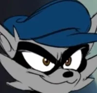 Sly Cooper