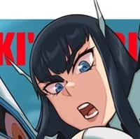 Satsuki Kiryuin