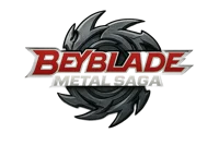 Beyblade Metal Saga