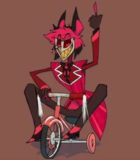 Alastor