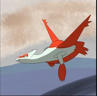 Latias