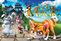 The house of magic 