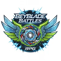 Beyblade Battles RPG