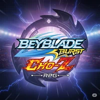 Beyblade Burst Cho-Z