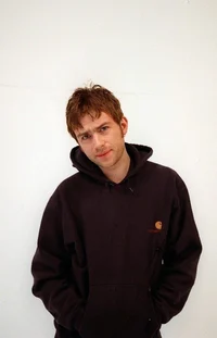Damon Albarn