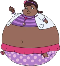 Dottie McStuffins