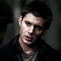 dean winchester 