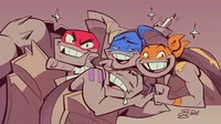 Rottmnt Date