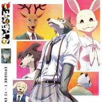 Beastars React