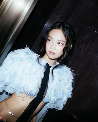 Jennie Kim 