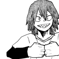 Kirishima Eijirou 