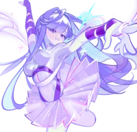 Mechanical Ballerina