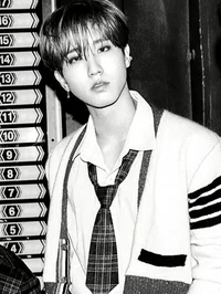 Han Jisung 