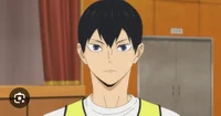 Tobio Kageyama