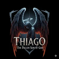 Thiago TFSOG RPG