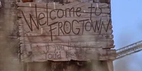 Frogtowm RPG 