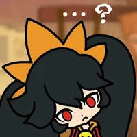 Ashley -WARIOWARE-