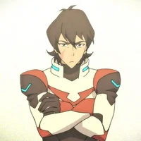 Keith Kogane