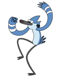 Mordecai