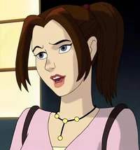kitty Pryde